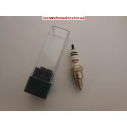 Свеча зажигания 4Т "INT"  HIX-C7 (A7RTC)  IRIDIUM 
